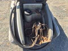 200L Diesel Pod