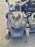 3x Mowers & Blower Parts