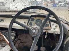 Dodge 757 Truck - non operational