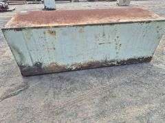 Steel Workshop Cabinet/Bench - 2700x900x1050mmH