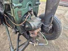 1940's HSCS R30-35 23995 Tractor