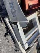 2x KW Bullbars (damaged) etc