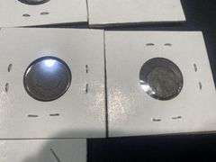 Quantity of Replica & Collectors World Coins