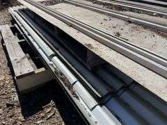 Roofing Iron and Aluminium Sheet (900x3000mm)
