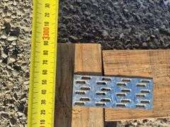 Assorted Timber Roof Trusses