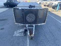 2017 Star Vision  Camper Trailer