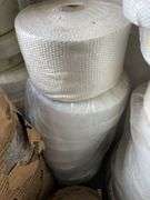 Insulation and Webbing Rolls
