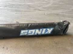 Kings Utility Awning