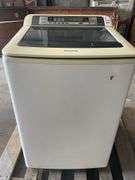 8.5kg Panasonic Top Load Washing Machine