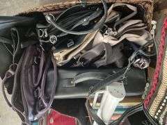 Assorted Household Items