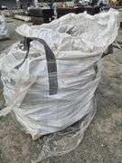 500kg Bulka Bag of Firewood
