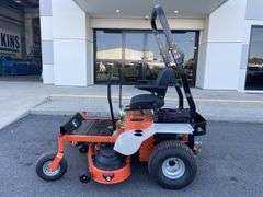 As New Speedy 50ing Quick Cut Pro Zero Turn Mower