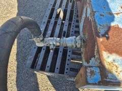 Hydraulic Tank