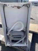 Unused Dometic Caravan Toilet etc