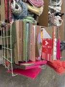 Glassware, Flatpack Boxes and Decorative String