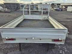 79 Series Utility Tray