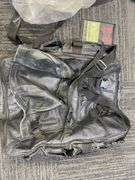 2006 Kawasaki VN1600 Motorcycle inc Leather Pouch 