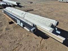 Qty of Assorted Roofing Hardware