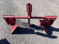 2022 Walking Tractor inc Attachments