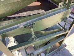 Screening Tower