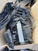 Assorted Sundries inc Paper Towel/Handwash Dispensers, Telephones etc
