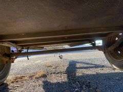 2004 Trailers  2000 ES4L7  Box Trailer