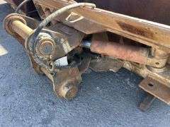 30T Tilt Bucket - 1900mm