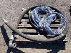 Hydraulic Hose