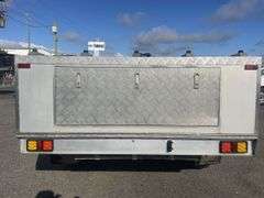 2017 Star Vision  Camper Trailer