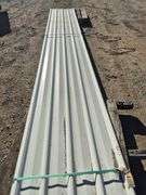 8x Colorbond Roofing Sheets