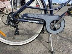 Diamondback Ladies Push Bike