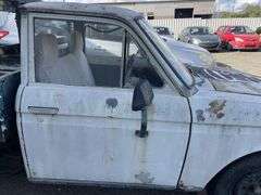 1967 Datsun L520 Utility