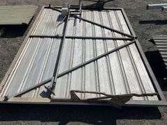 Tilta Door with Secura Lift Opener - 2700x2100mm