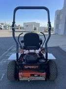 As New Speedy 50ing Quick Cut Pro Zero Turn Mower