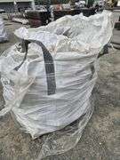 500kg Bulka Bag of Firewood