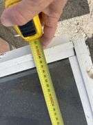 2x Double Windows - approx 1410x2100mm