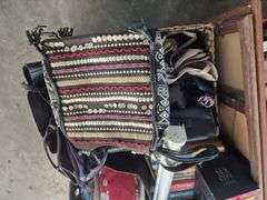 Assorted Household Items