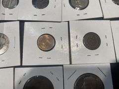 Quantity of Replica & Collectors World Coins