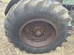 1940's HSCS R30-35 23995 Tractor