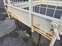 79 Series Utility Tray