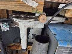 Pallet of Assorted Power Tools.