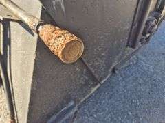 Sweeper Broom