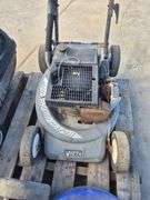 3x Mowers & Blower Parts