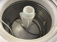 Fisher&Paykel 8kg TopLoad Washing Machine