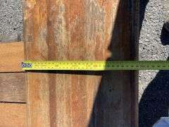 Pallet Assorted Timber Moulding and Bench
