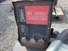 Pressure Washer and Welder