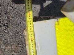 Trailer Toolbox Canopy