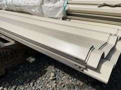 Colorbond Fencing Material inc Panels and Posts