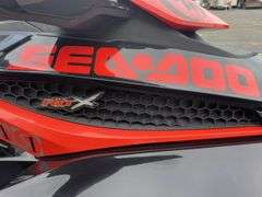 2010 Seadoo RXTX Jetski & Trailer