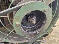 1940's HSCS R30-35 23995 Tractor